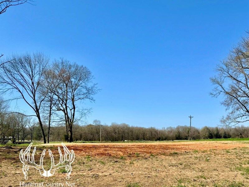 19 Acre M/L McCurtain County, OK : Idabel : McCurtain County : Oklahoma