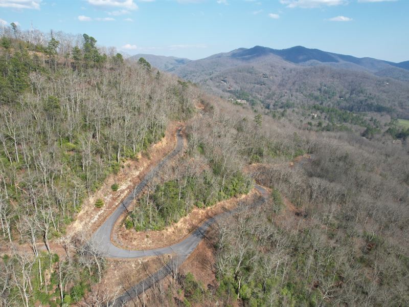 1.99 Ac, Lot 22, Towns County, GA : Hiawassee : Towns County : Georgia