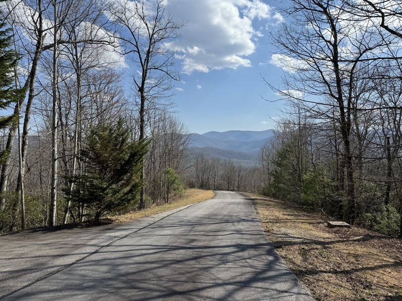 1.85 Ac Lot 21, Towns County, GA : Hiawassee : Towns County : Georgia