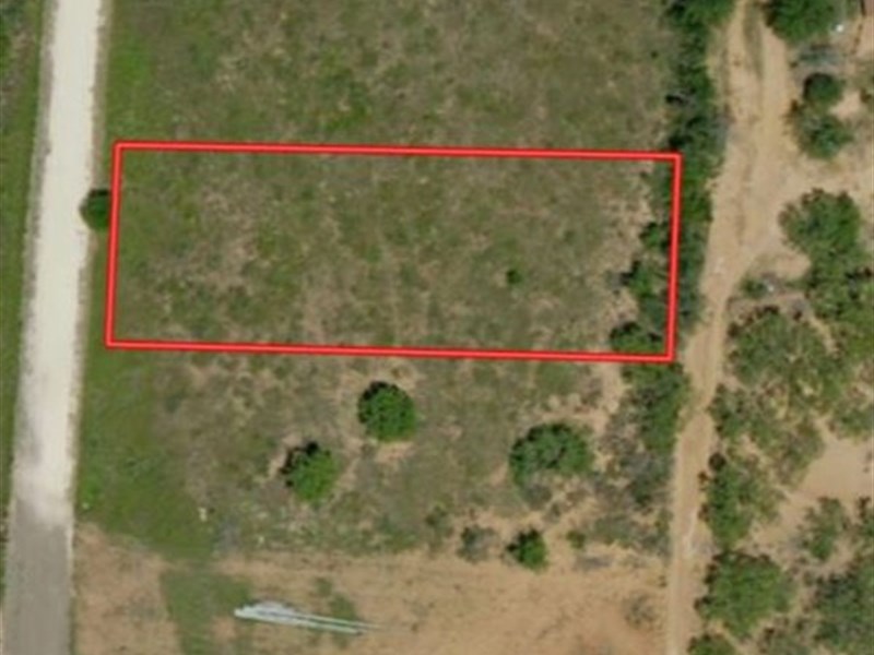 .66 Acre in Frio County, Lot 63 : Moore : Frio County : Texas