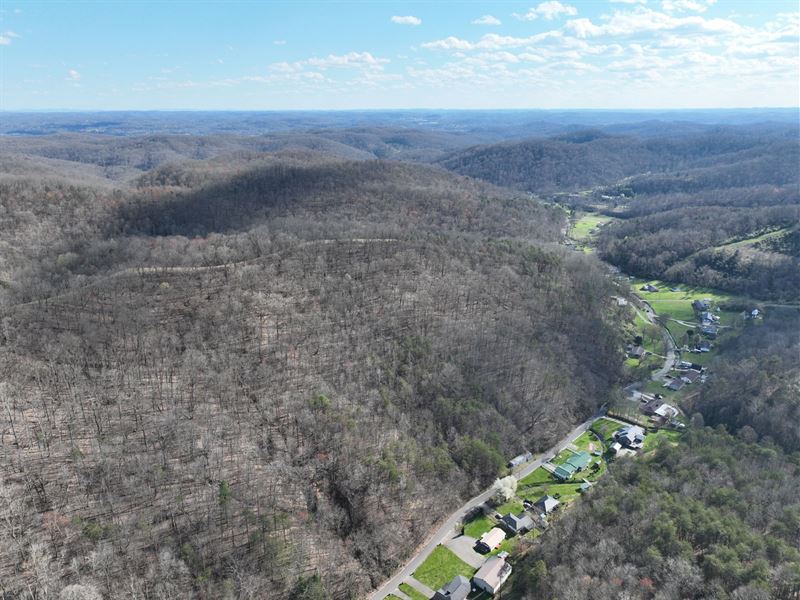 17 Ac in Kanawha County, WV : Charleston : Kanawha County : West Virginia