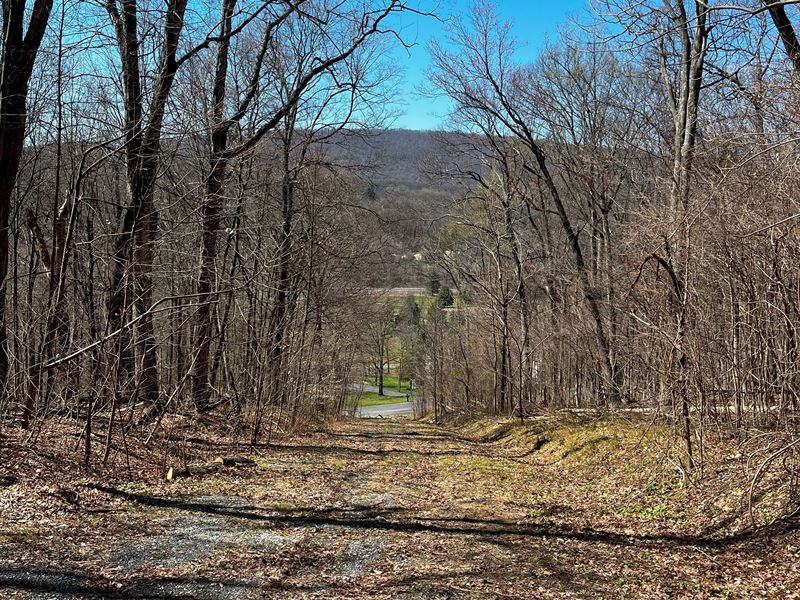 Your Mountain Retreat : Fairfield : Adams County : Pennsylvania