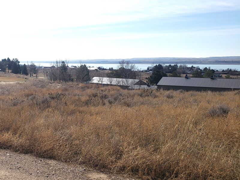 Alta Vista Lot II at Lake Mac : Lewellen : Keith County : Nebraska