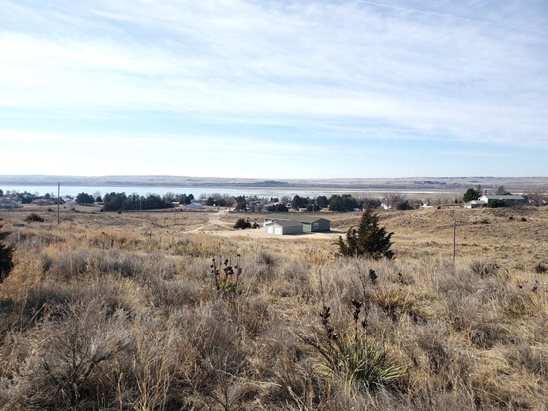 Alta Vista Lot I at Lake Mac : Lewellen : Keith County : Nebraska