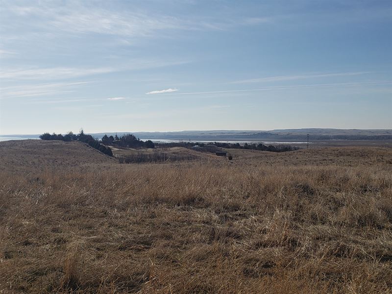 Omaha Beach Lot II at Lake Mac : Lewellen : Keith County : Nebraska