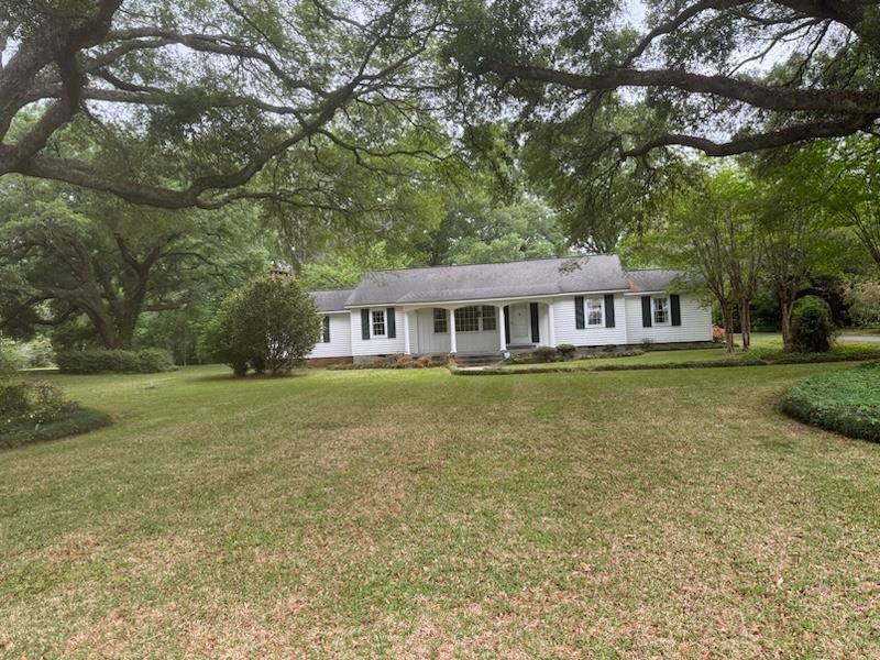 814 Sligo St, Woodville, MS : Woodville : Wilkinson County : Mississippi