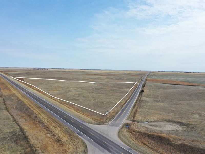 13 Acres, Lincoln County, Lincoln : North Platte : Lincoln County : Nebraska