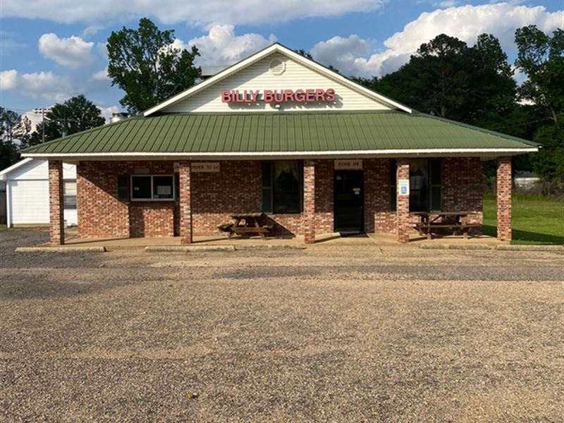 Restaurant in Rankin County, MS Bi : Brandon : Rankin County : Mississippi