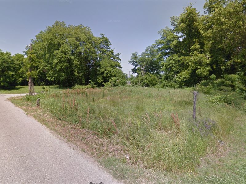 Affordable Land in Dermott, AR : Dermott : Chicot County : Arkansas