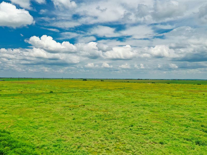 15 Acres Near San Antonio : D'hanis : Medina County : Texas