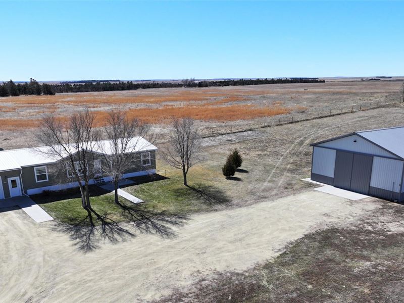 90747 396th Ave.-Valentine, NE : Valentine : Cherry County : Nebraska