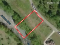 .83 Acres of Residential And Recre : Hot Springs : Alleghany County : Virginia