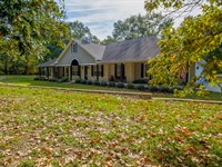 Rabon Chapel 10 : Montgomery : Texas