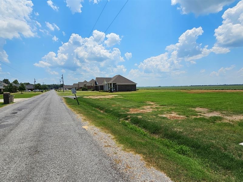 .47 Acre Residential Lot in Bolivar : Boyle : Bolivar County : Mississippi