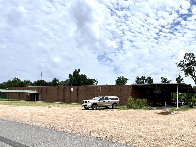 329 Moose Lodge Rd, Vidalia, LA : Vidalia : Concordia Parish : Louisiana