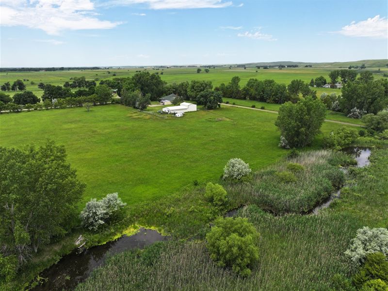 12 Acres, Lincoln County, 7247 : North Platte : Lincoln County : Nebraska