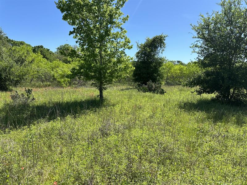 1.73 Acres in Luling : Luling : Caldwell County : Texas