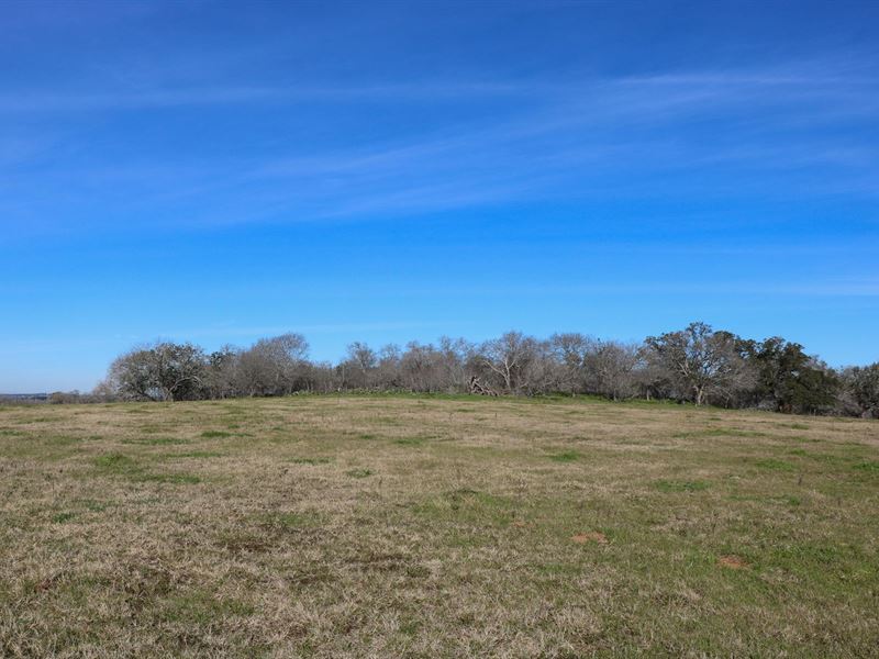 3.35 Acres in Caldwell County : Luling : Caldwell County : Texas