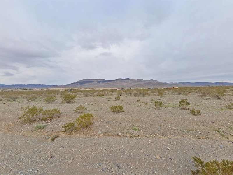 New Horizons for $298.04 Down : Pahrump : Nye County : Nevada