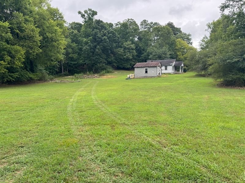 10.15 Acres in Whitfield County, Ge : Dalton : Whitfield County : Georgia