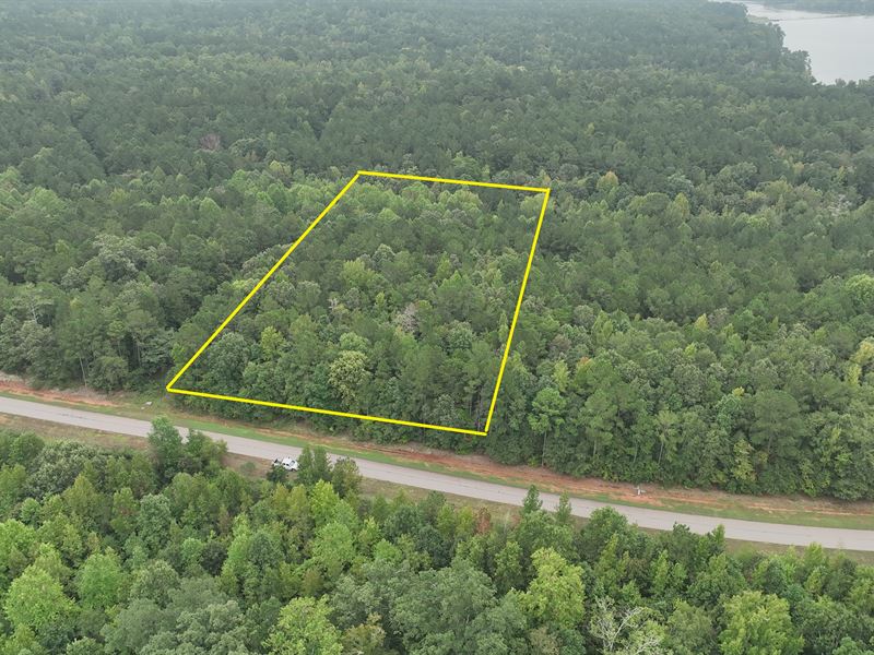 2.52 Acres in Richmond County : Rockingham : Richmond County : North Carolina