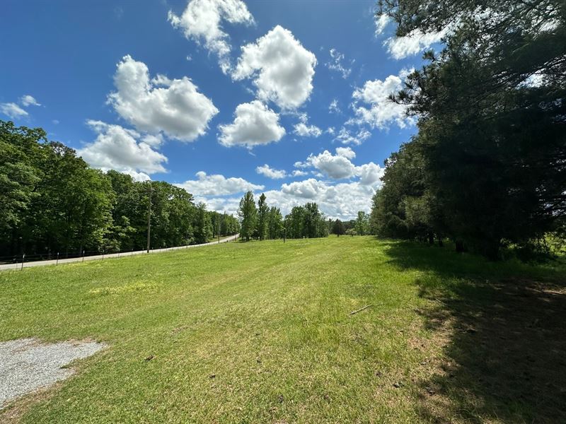 16 Acre Mini Farm, Morgan Co : Hartselle : Morgan County : Alabama