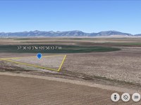 Build Home with Mountain View : Alamosa : Colorado