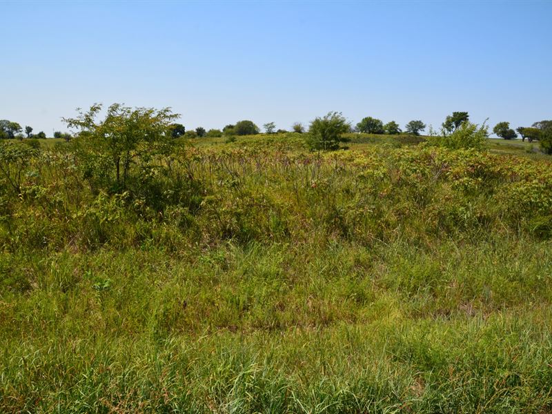 Raeta Estates Lot 13 : Lecompton : Douglas County : Kansas