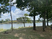 Waterfront Land for Sale in TN : Bath Springs : Decatur County : Tennessee