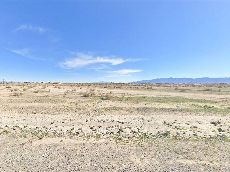 $800.86 Down to Own in Growth Zone : Pahrump : Nye County : Nevada