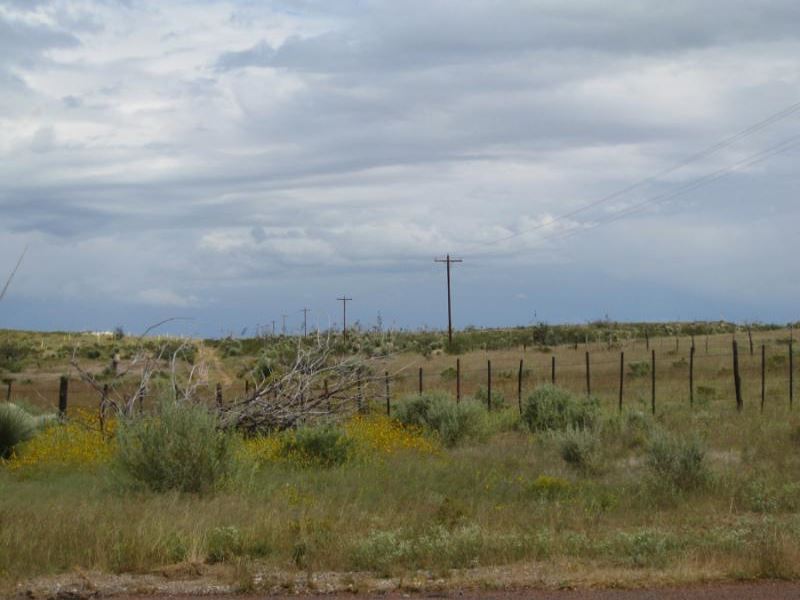 Stunning 2.56 Acre Homesite : Cornudas : Hudspeth County : Texas