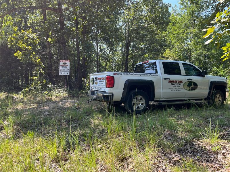 Ash Flat NE : Ash Flat : Sharp County : Arkansas