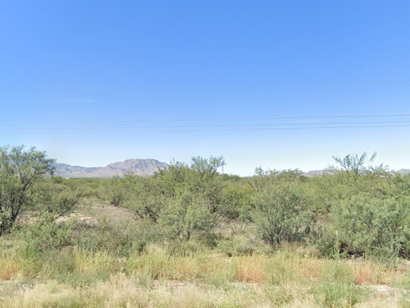 .89 Acre Steal in Cochise, AZ : Cochise : Cochise County : Arizona