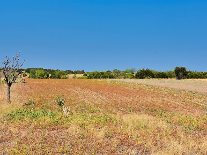 1.2 Acres in Burnet County : Burnet : Burnet County : Texas