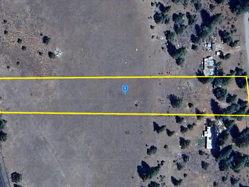 $1,013.39 Down, Lookout Escape Lot : Lookout : Modoc County : California