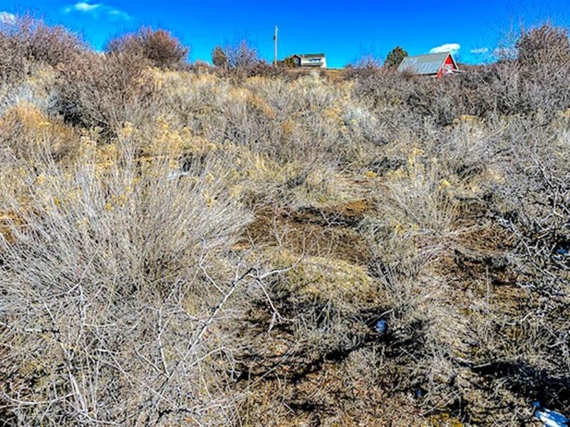 Retirement Spot, Nearby Utilities : Chiloquin : Klamath County : Oregon