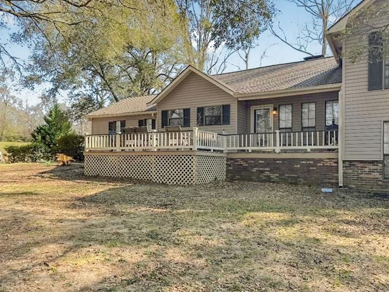 Beautiful Home for Sale in Natchez : Natchez : Adams County : Mississippi