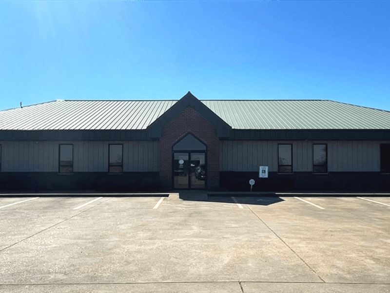 Commercial Property in Washington : Hollandale : Washington County : Mississippi