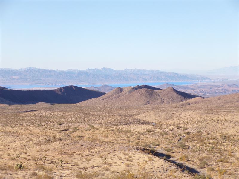 Your Mohave County Off Grid Getaway : Willow Beach : Mohave County : Arizona