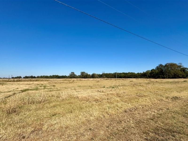 Lot 3 in Bolivar County in Bayou Co : Merigold : Bolivar County : Mississippi