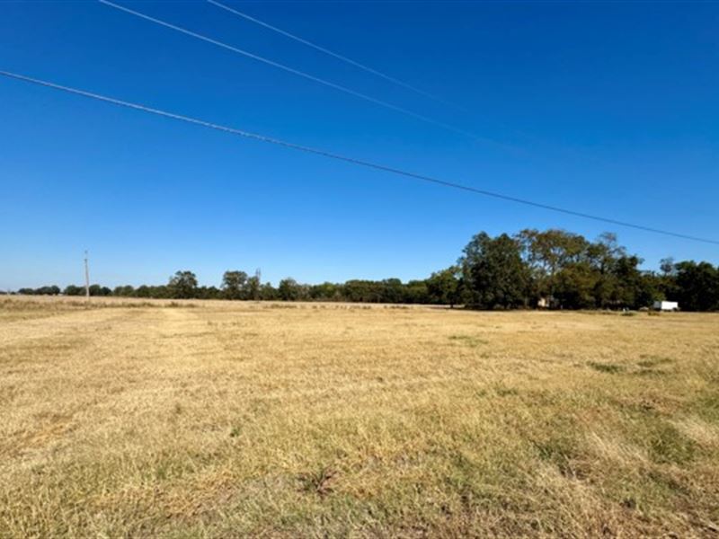 Lot 2 in Bolivar County in Bayou Co : Merigold : Bolivar County : Mississippi