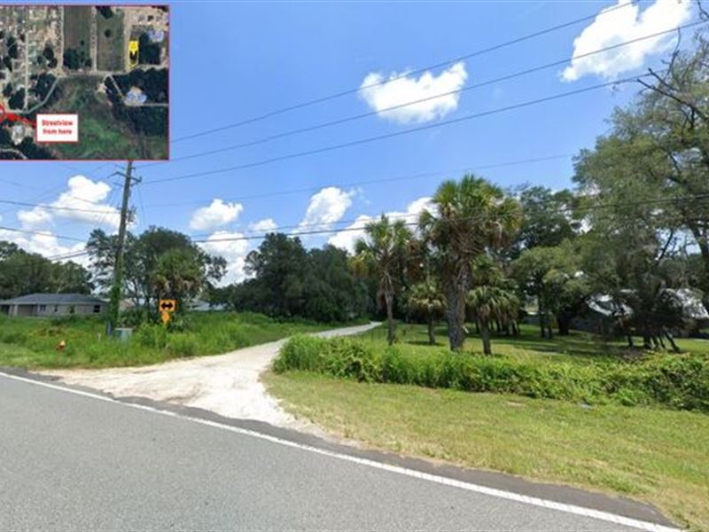 Your Vacation Retreat, $306/Mo : Inverness : Citrus County : Florida