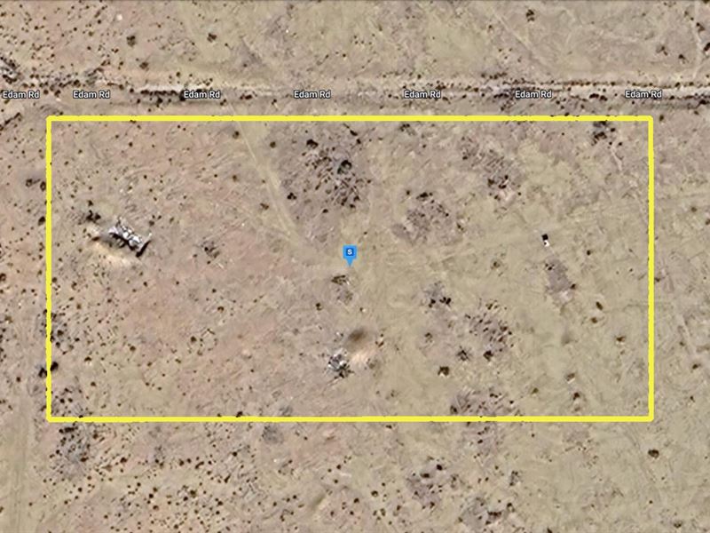 Versatile Acres for $400.27 Down : Kingman : Mohave County : Arizona