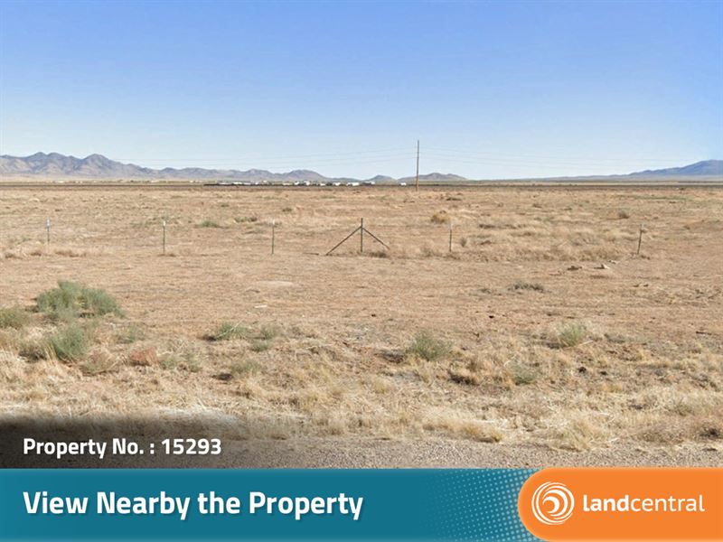 1.25 Acres in Mohave County, AZ : Kingman : Mohave County : Arizona