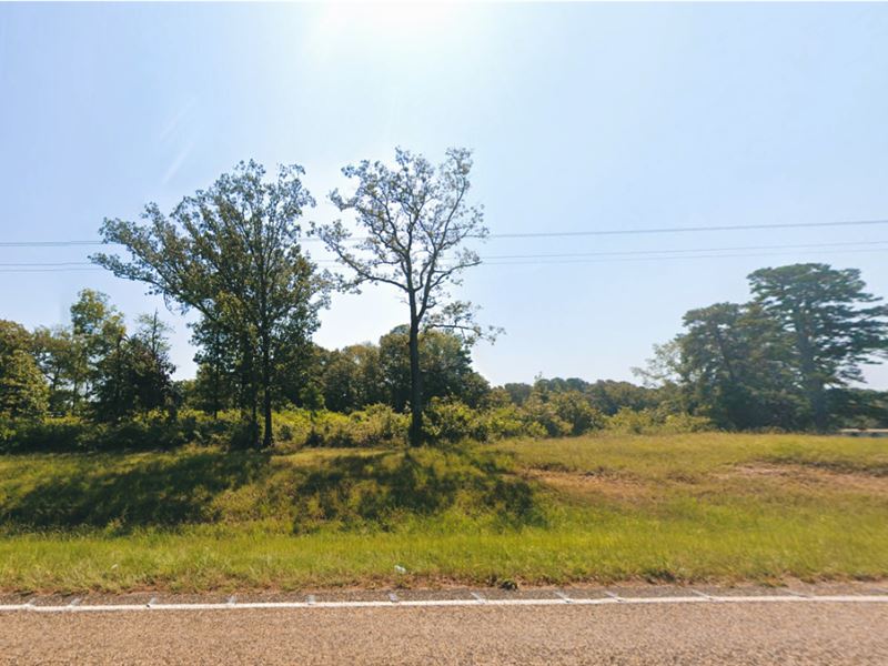 Your First 0.13 Acre Near Dallas : Avinger : Marion County : Texas