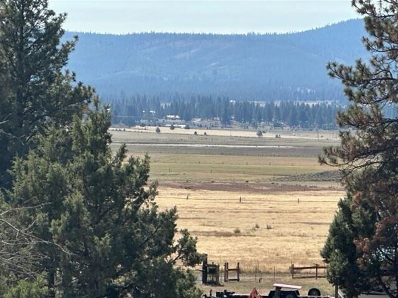 View Property, Make Your Home : Bonanza : Klamath County : Oregon