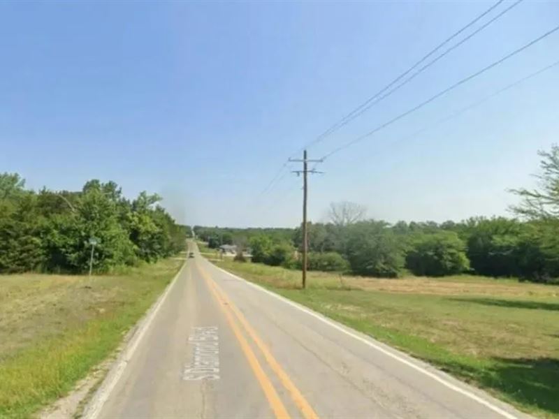 .22 Acre in Boone County, AR : Diamond City : Boone County : Arkansas