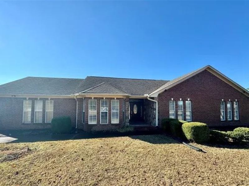 Home in Coahoma County At 340 Porte : Clarksdale : Coahoma County : Mississippi