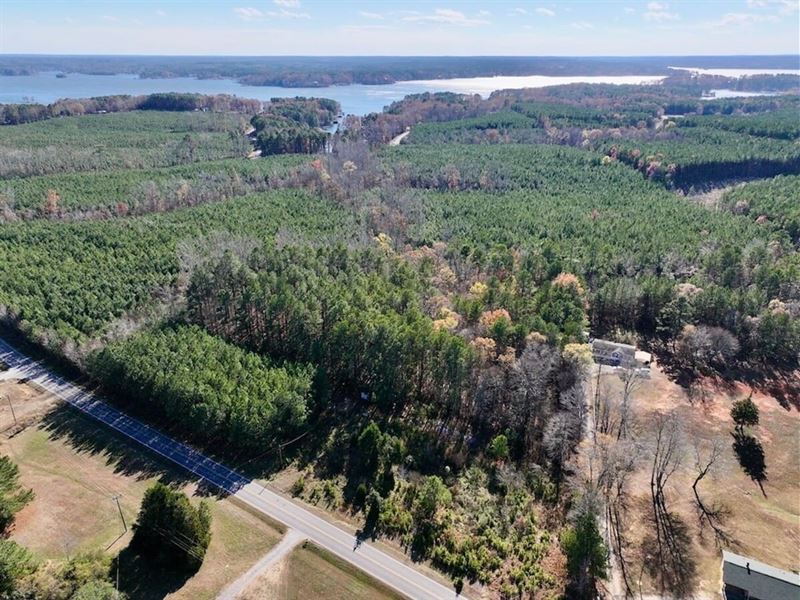 Updated, 2.549 Acres of Residentia : Henrico : Northampton County : North Carolina