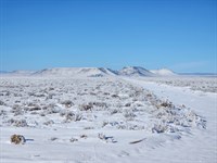 5 Pristine Acres in San Luis, $107 : San Luis : Costilla County : Colorado